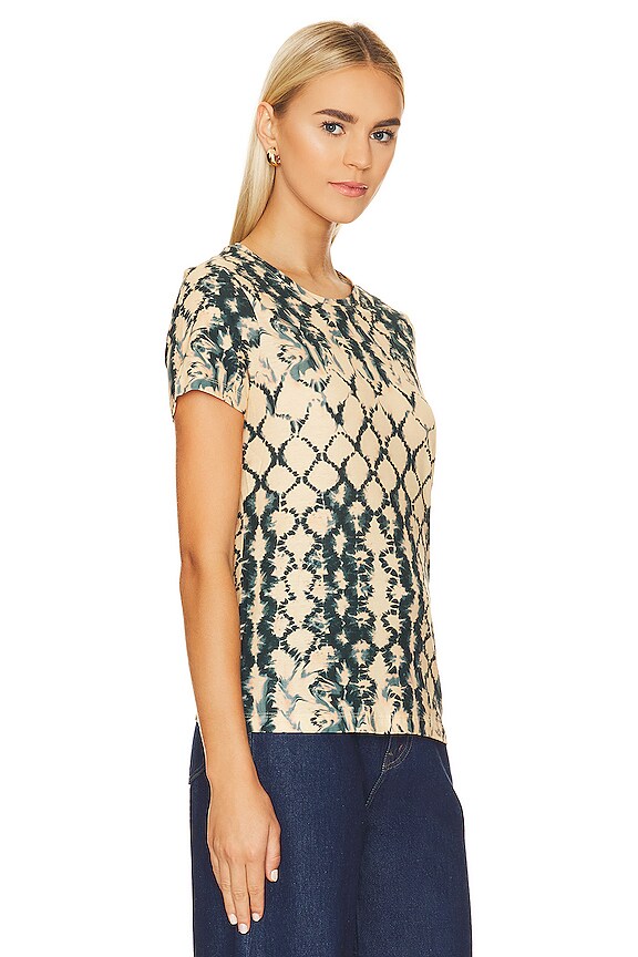 view 2 of 4 ESTELLE Tシャツ in Fossil