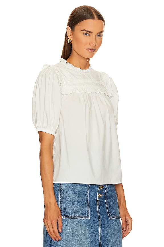 view 2 of 4 ТОП ADELINE in Pristine