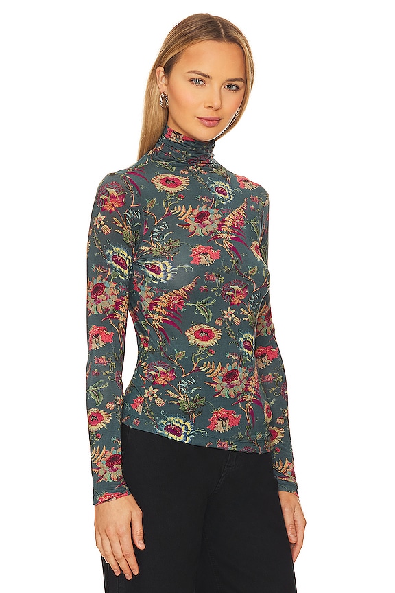 view 2 of 4 AURELIA 탑 in Larkspur