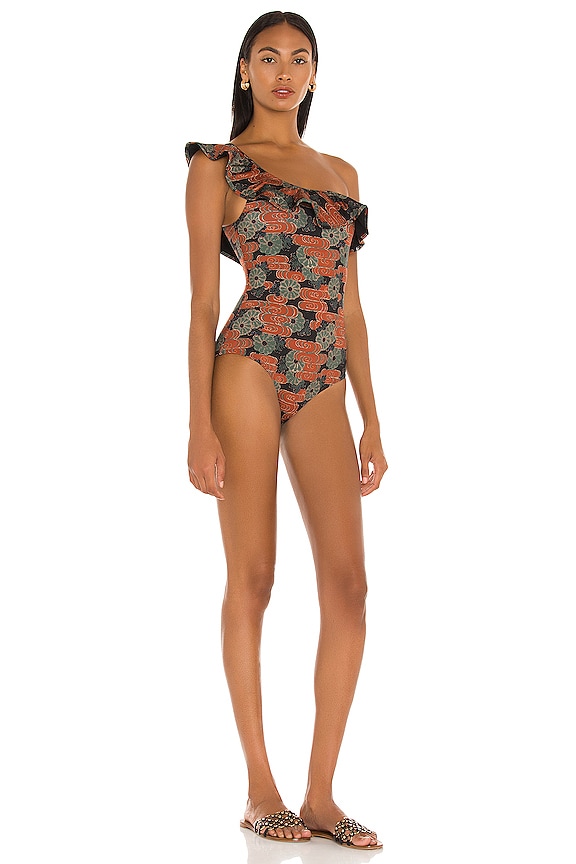 view 2 of 3 BAÑADOR MARTINA MAILLOT in Forest