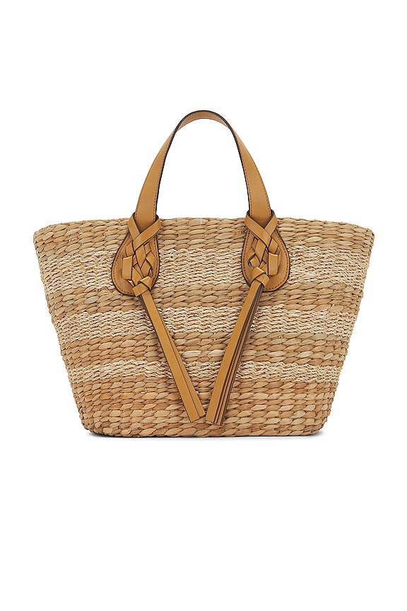 view 2 of 5 PANIER SEAVIEW in Natural