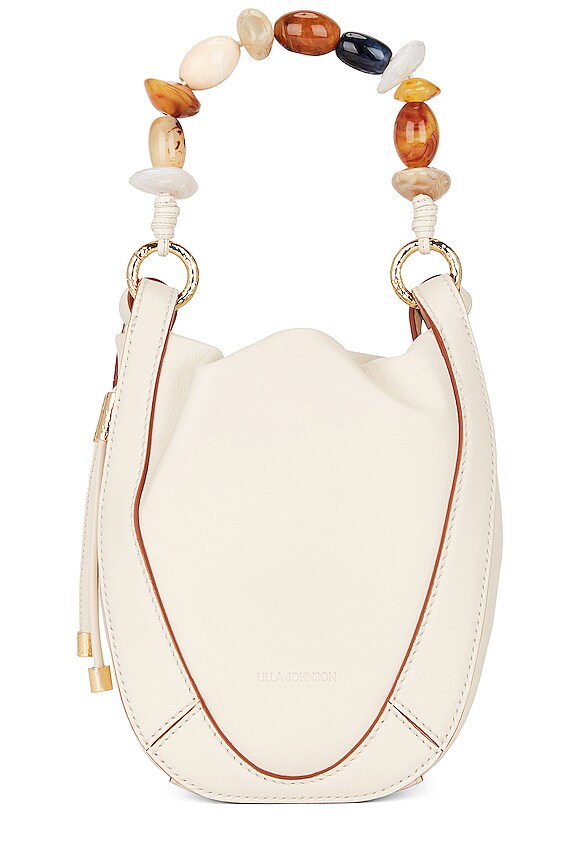 view 2 of 6 POCHETTE LEE in Cowrie