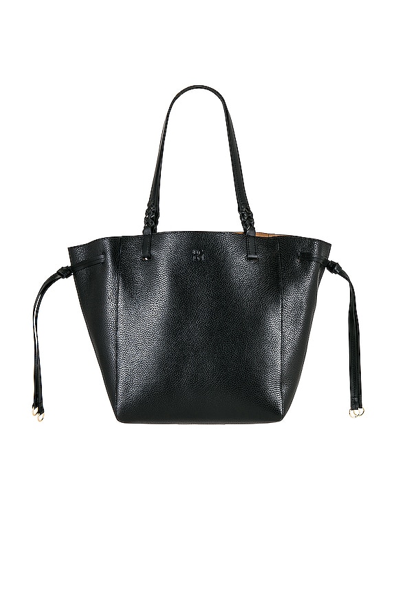 view 1 of 4 SAC FOURRE-TOUT ALMA in Noir