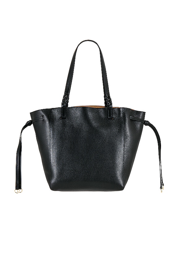 view 2 of 4 SAC FOURRE-TOUT ALMA in Noir