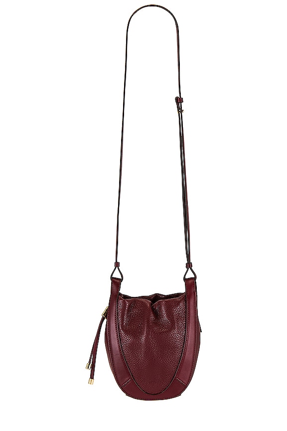 view 1 of 4 SAC SEAU LEE in Mahogany