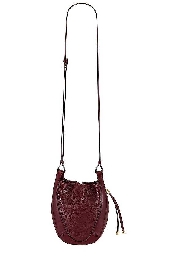 view 2 of 4 SAC SEAU LEE in Mahogany