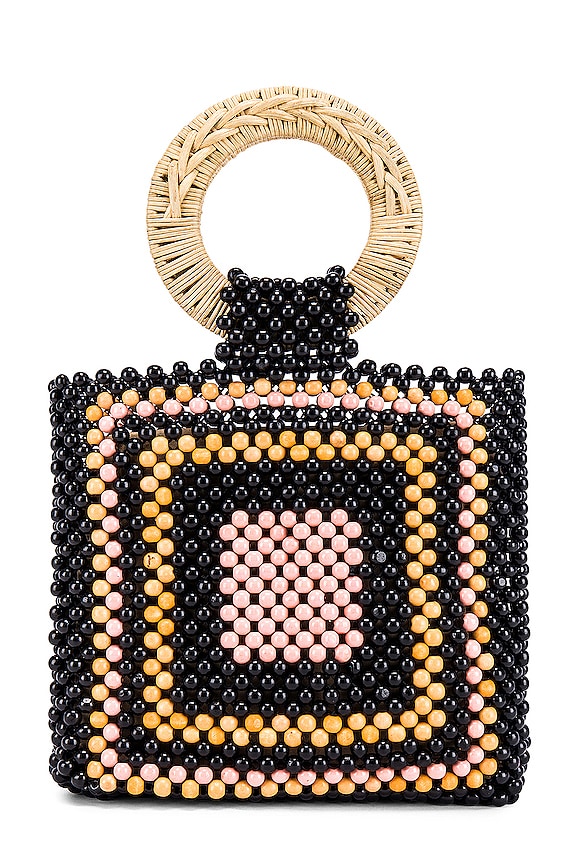 view 2 of 5 Keya Mini in Sunflower