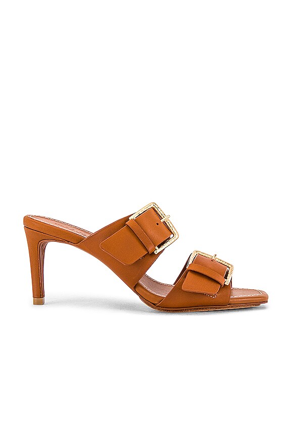view 1 of 5 Carine Heel in Sierra