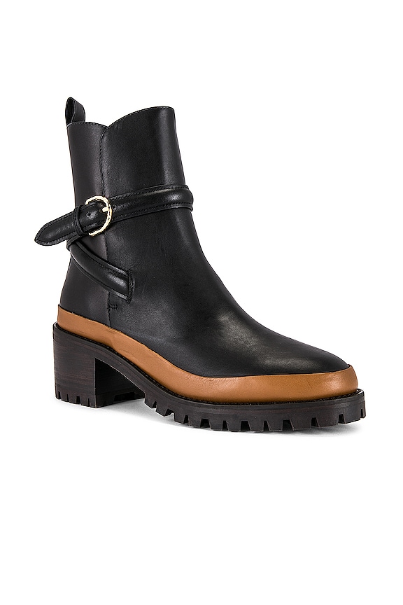 view 2 of 5 Lennox Ankle Boot in Noir