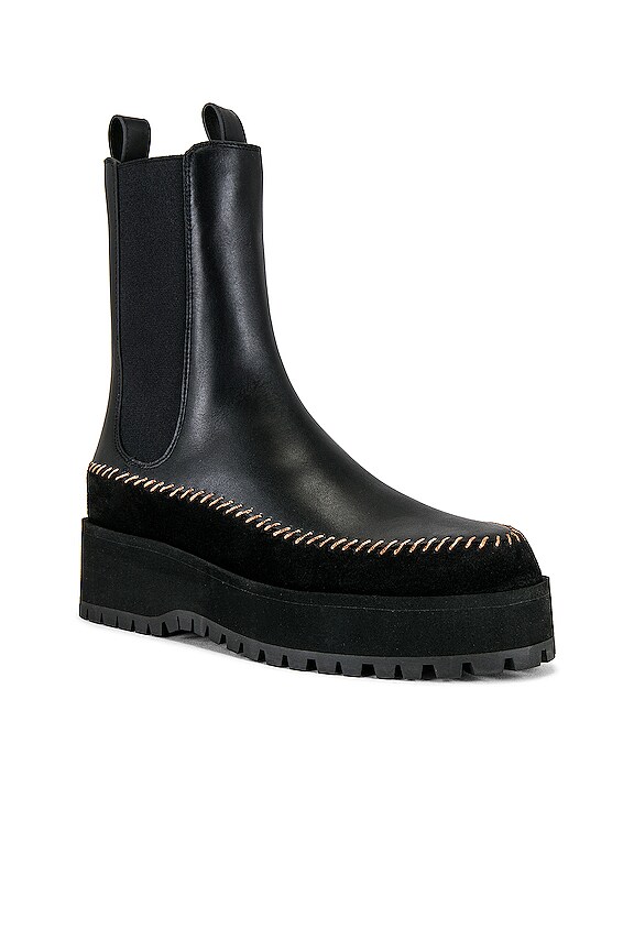 view 2 of 5 BOTA JODIE in Noir