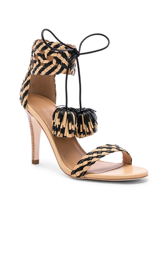 view 2 of 5 Clara Sandal in Melange