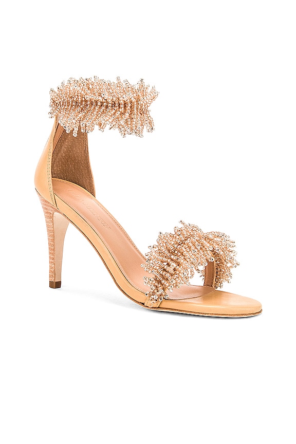 view 2 of 5 TACÓN ZUZU in Copper