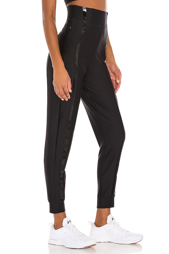 view 2 of 4 Essential Pavo Jogger in Nero