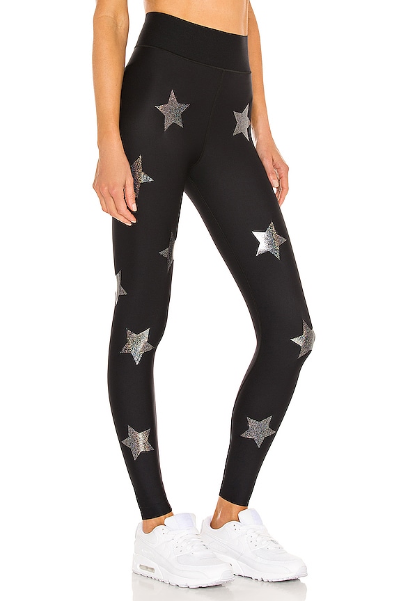 view 2 of 4 LEGGINGS ULTRA HIGH in Nero Starlight