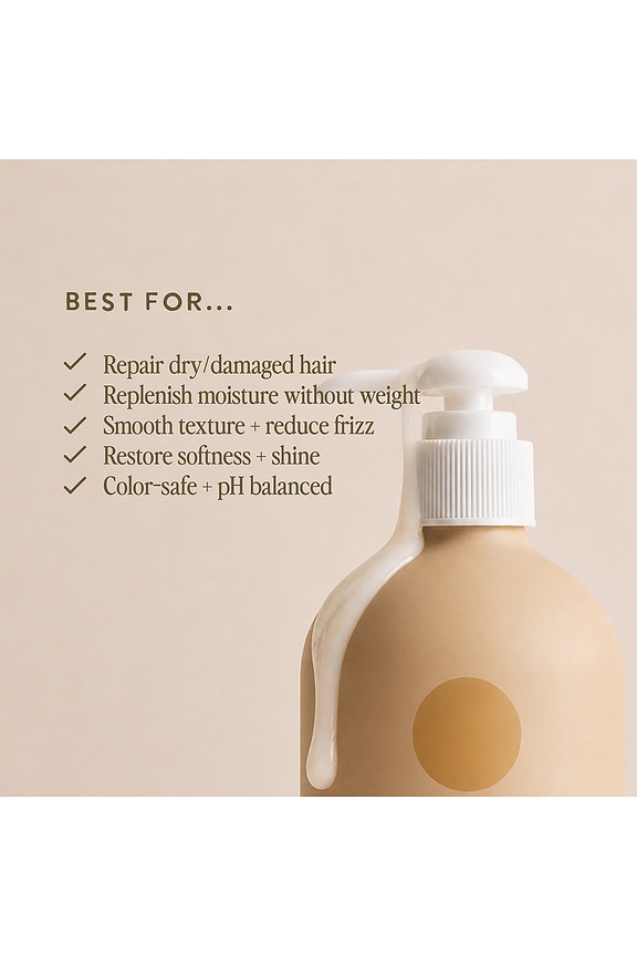 view 2 of 7 Serenity Conditioner in 