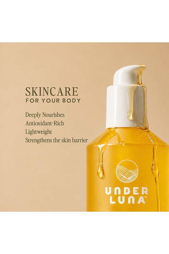 view 2 of 7 All Things Oil Face + Body Oil in 