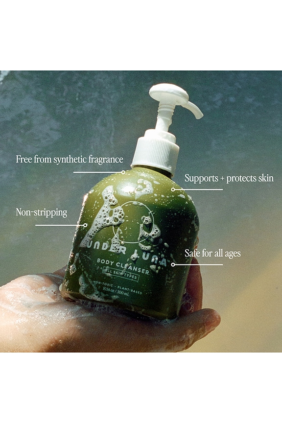 view 2 of 7 Body Cleanser in 