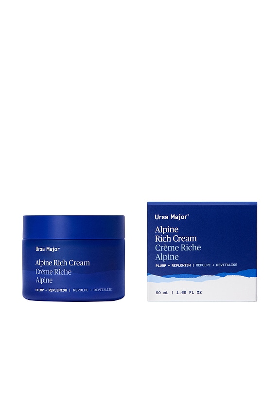 view 2 of 9 Alpine Rich Cream in 