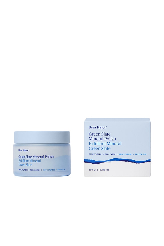 view 2 of 9 Green Slate Mineral Polish in 