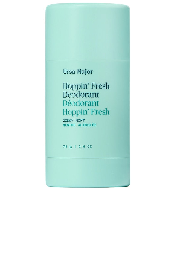 view 1 of 10 Hoppin' Fresh Deodorant in 