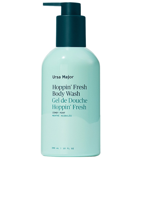 view 1 of 9 Hoppin' Fresh Body Wash in 