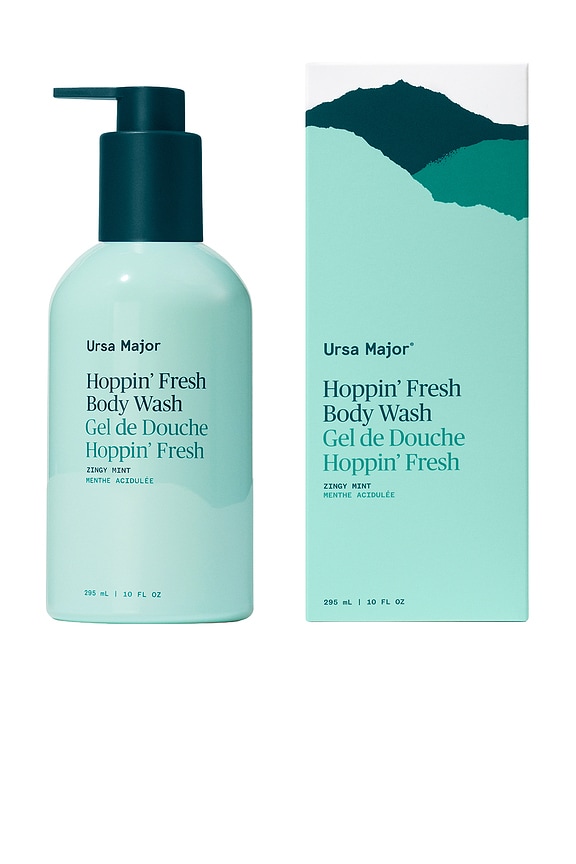 view 2 of 9 Hoppin' Fresh Body Wash in 