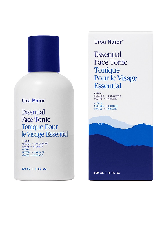 view 2 of 6 Essential Face Tonic in 