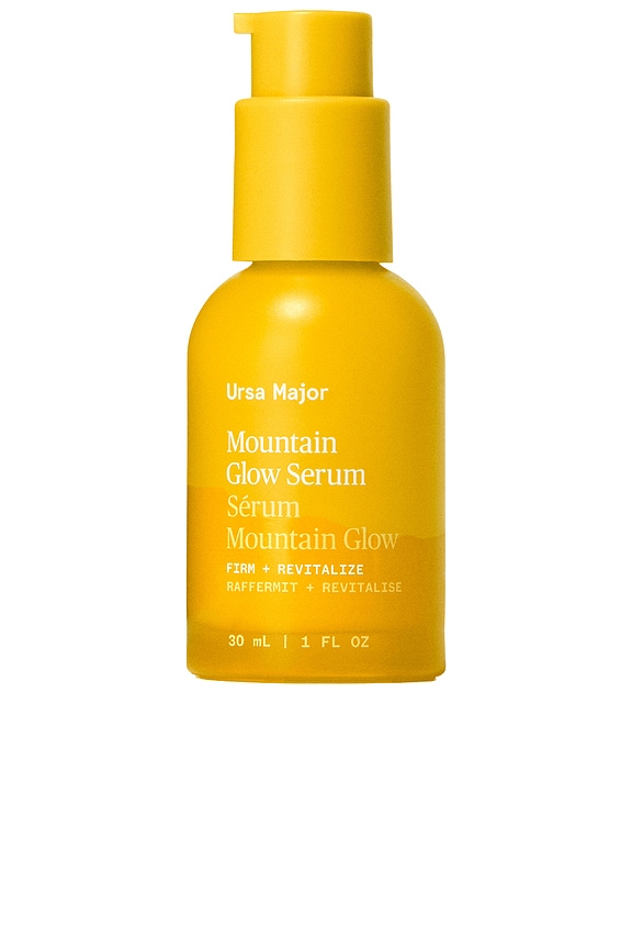 view 1 of 9 Mountain Glow Serum in 