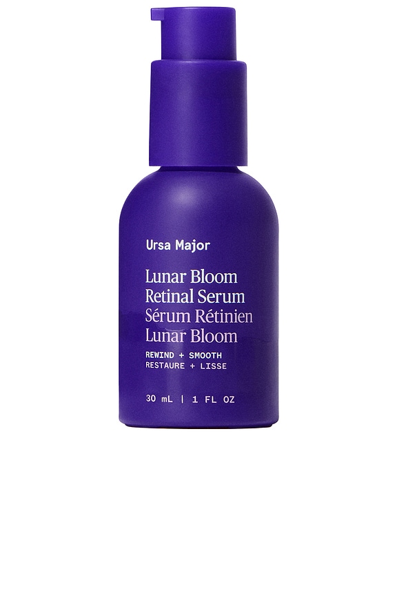 view 1 of 10 Lunar Bloom Retinal Serum in 