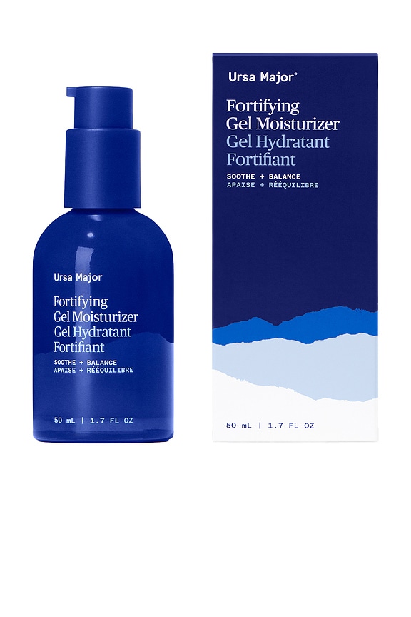 view 2 of 9 Fortifying Gel Moisturizer in 