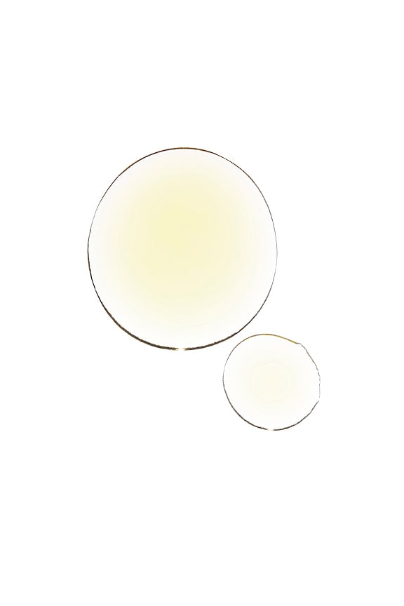 view 2 of 2 Intensely Nourishing Hair Oil in 