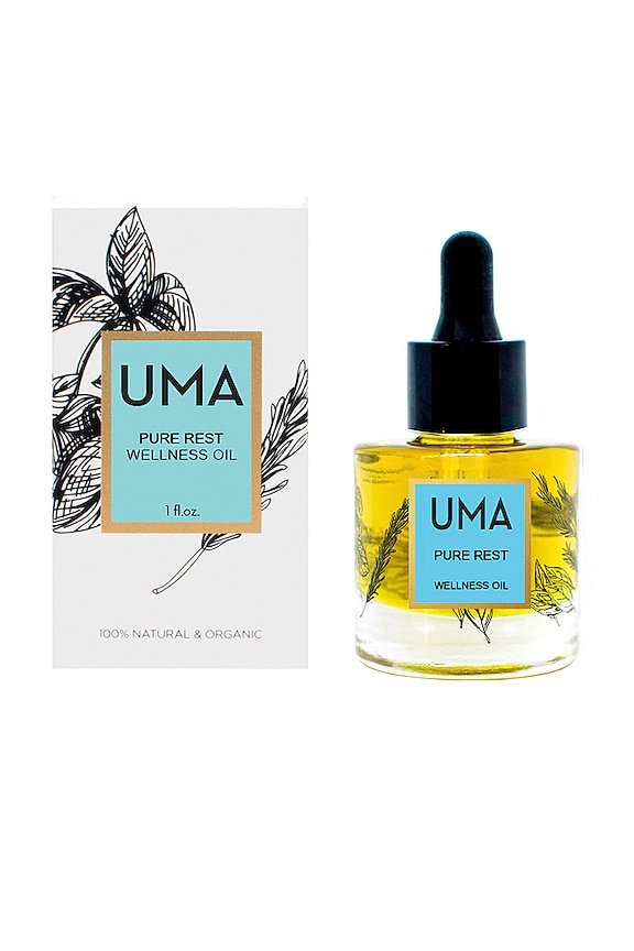 view 2 of 3 Pure Rest Wellness Oil in 