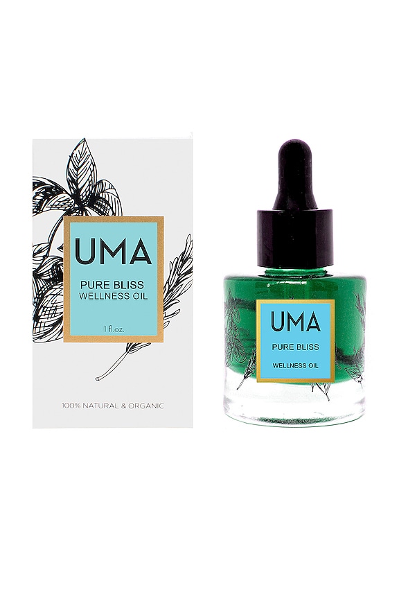 view 2 of 3 ACEITES DE BIENESTAR PURE BLISS in 