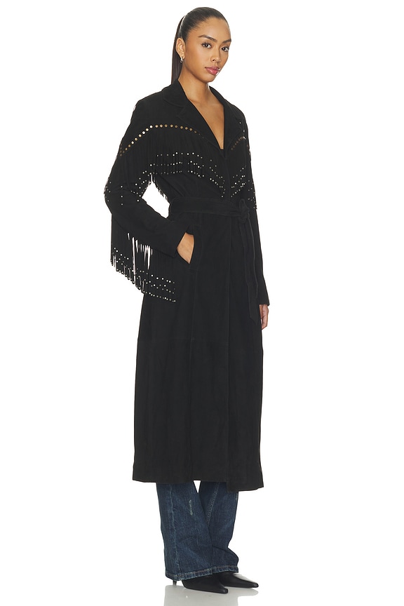 Legacy Coat