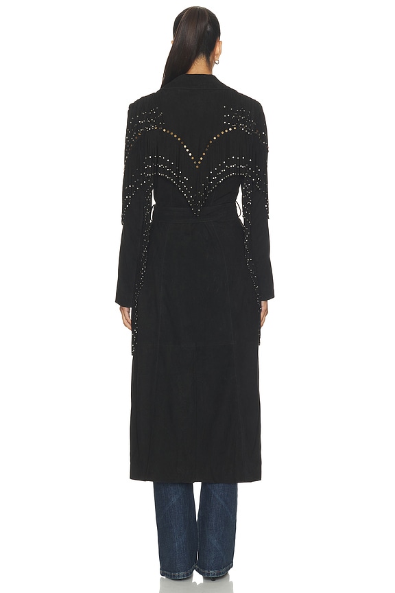Legacy Coat
