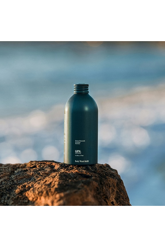 view 2 of 7 Skin Shield Body Wash in 