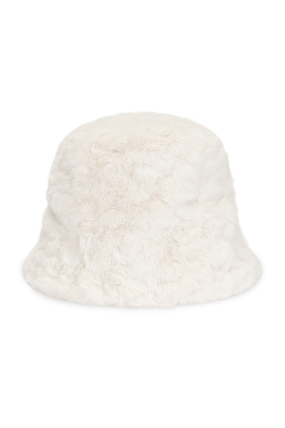 view 2 of 2 Yeoman Bucket Hat in Cream