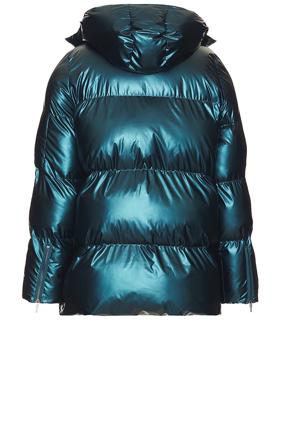 view 2 of 5 КУРТКА in Navy