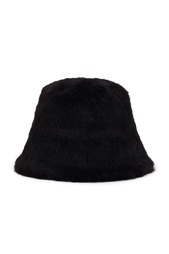 view 2 of 3 Yeoman Bucket Hat in Black