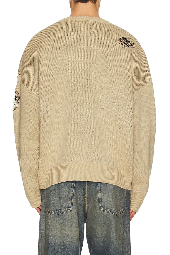 view 2 of 4 PULL in Tan