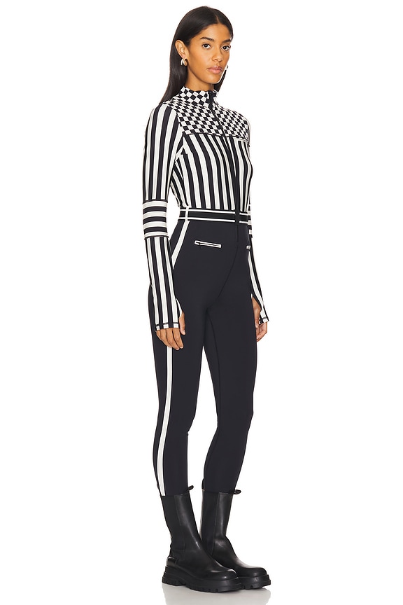 view 2 of 3 Mojo Nova Jumpsuit in Black