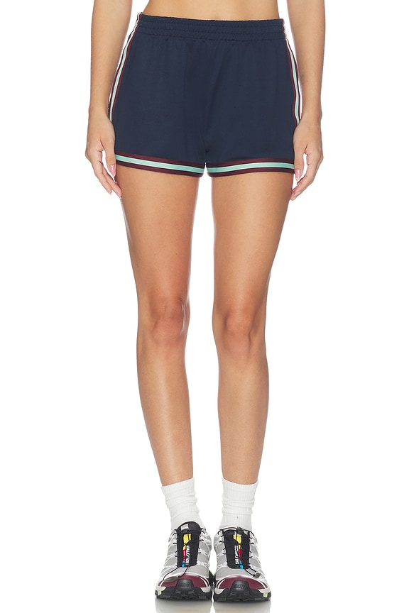 view 2 of 6 Cleopatra Short in Navy