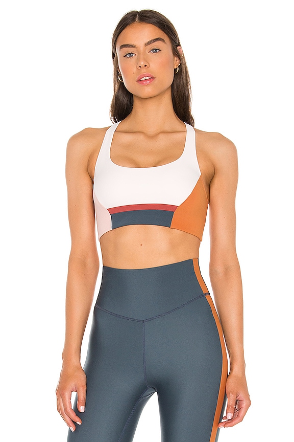 view 1 of 5 SOUTIEN-GORGE DE SPORT ALICANTE in Denim