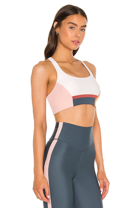 view 2 of 5 SOUTIEN-GORGE DE SPORT ALICANTE in Denim