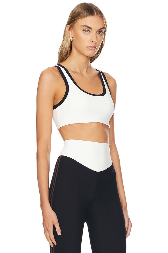 view 2 of 4 ALCARAZ ハーレーブラ in Creme