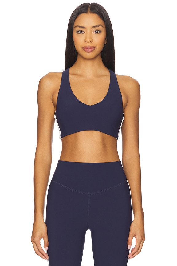 view 2 of 4 SUJETADOR DEPORTE DAYTONA JETTA in Navy