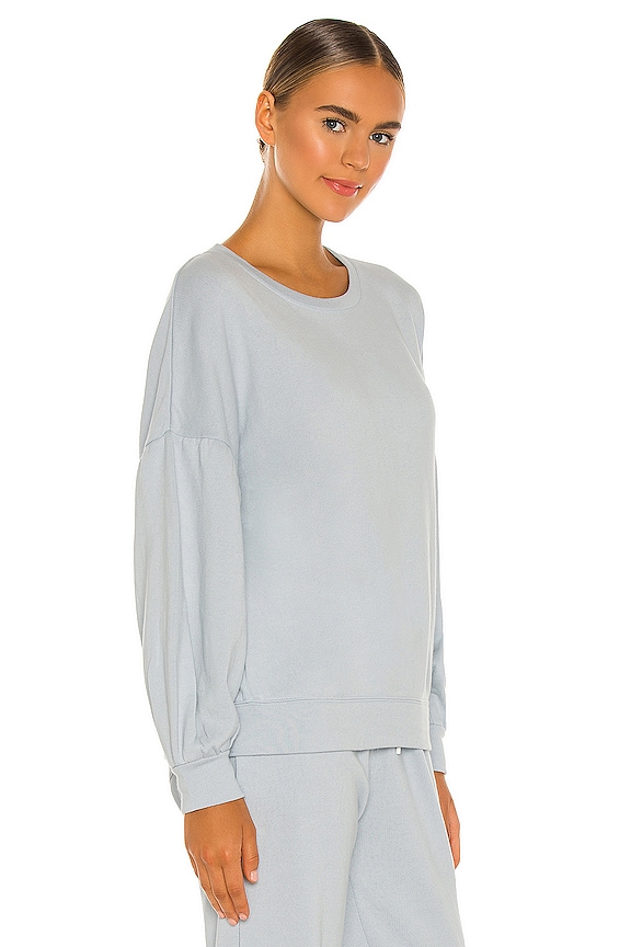 view 2 of 4 SWEAT LOIRE in Blue