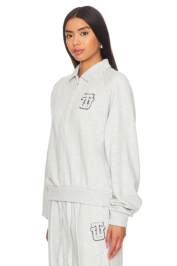 view 2 of 5 SWEAT SOHO BELLA in Grey