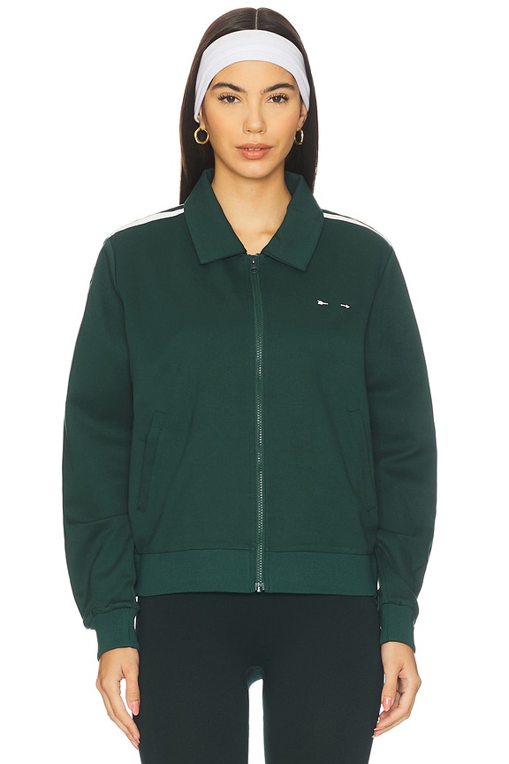 view 2 of 5 BLOUSON COBRA in Green