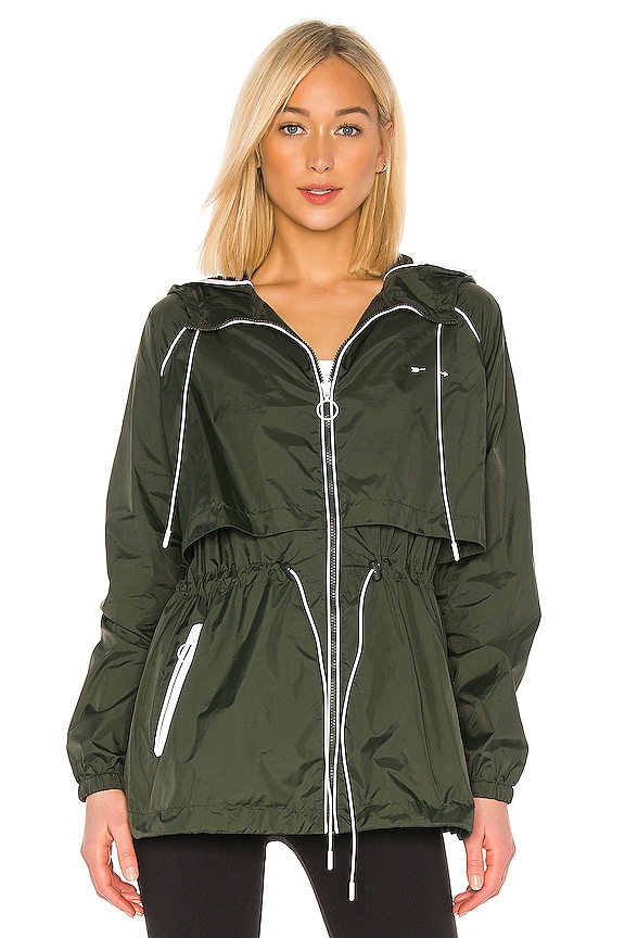 view 2 of 5 Ella Parka in Army